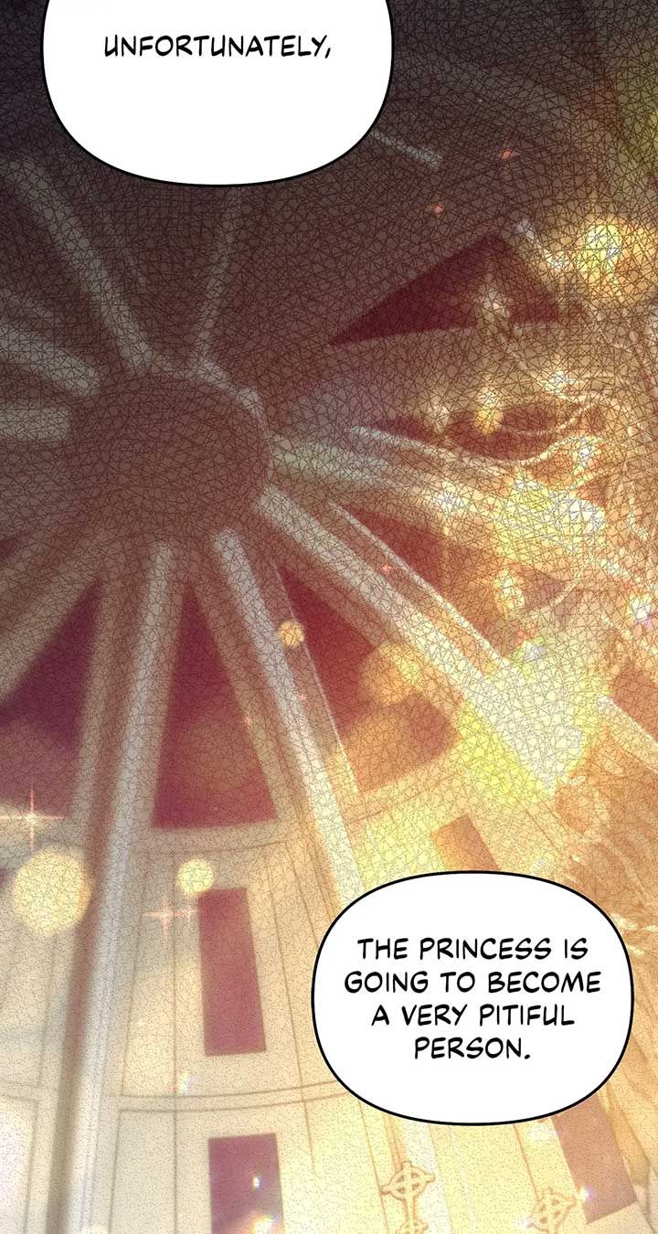 The Secret Bedroom of a Dejected Royal Daughter Chapter 93 57